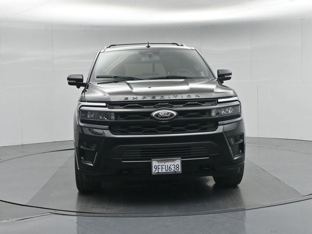 Certified 2023 Ford Expedition Limited image 28