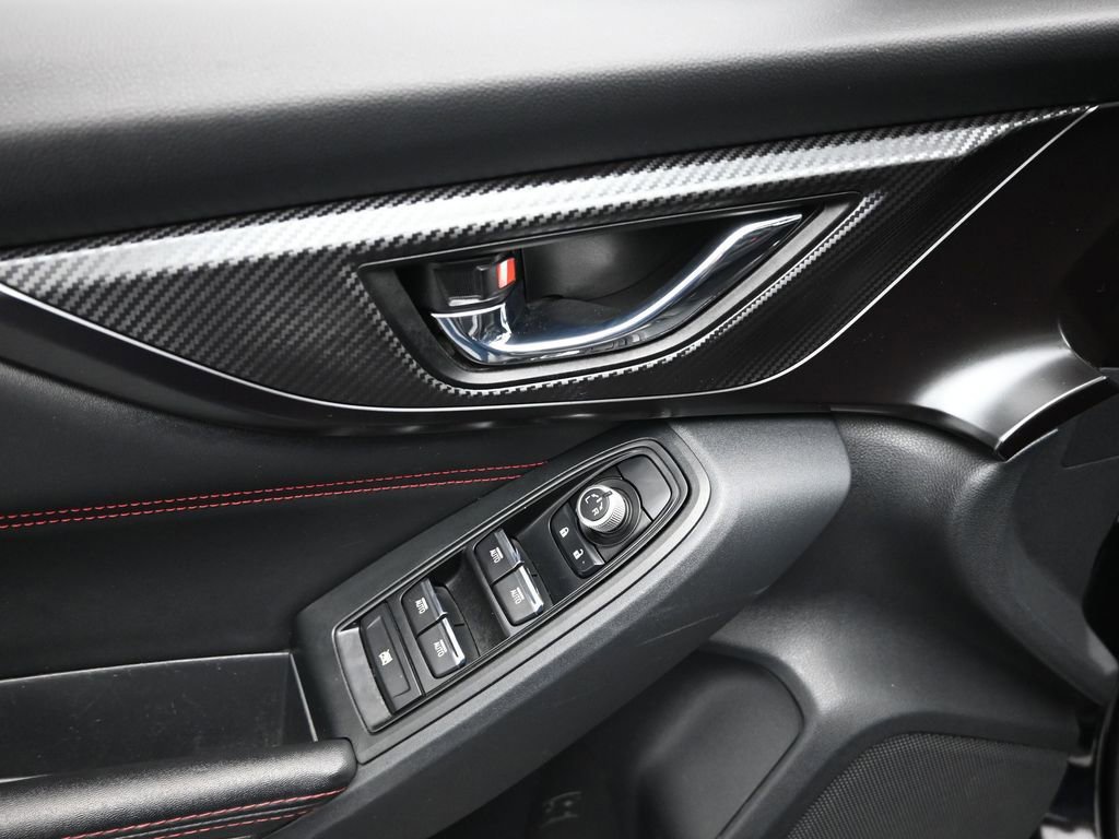 Used 2022 Subaru WRX Limited image 37