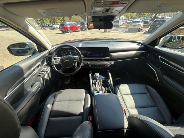 Used 2024 Kia Telluride S w/ S Sunroof Package image 10