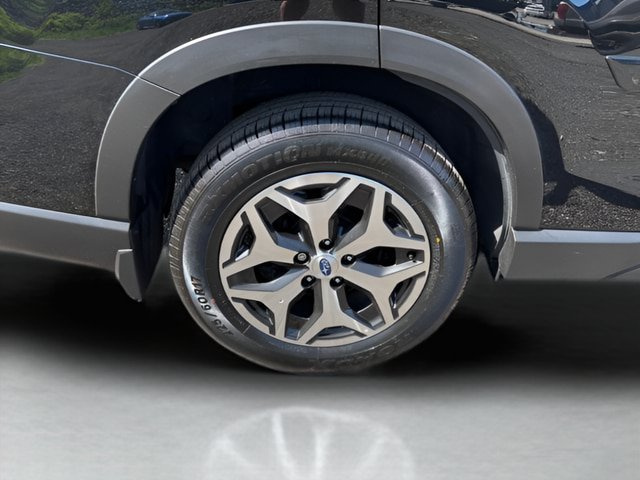 Used 2024 Subaru Forester Premium AWD/4WD image 24