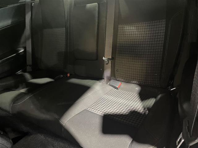 Used 2019 Dodge Challenger SXT RWD image 21
