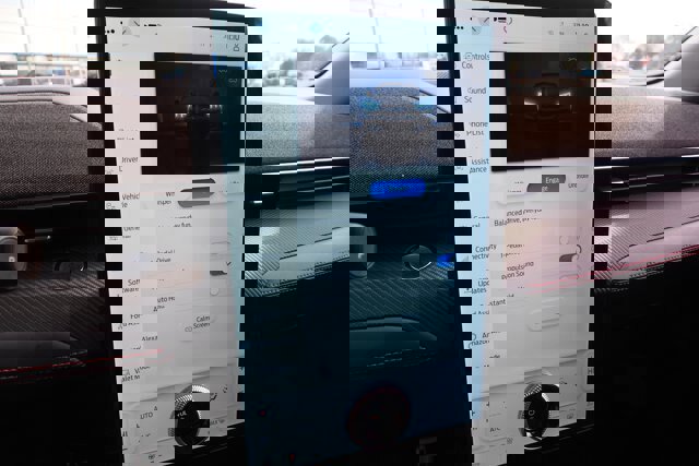 Certified 2025 Ford Mustang Mach-E Premium w/ Sport Appearance Package image 26