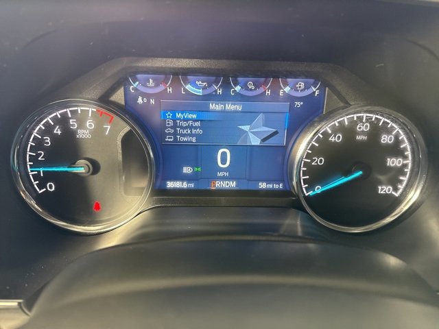 Certified 2022 Ford F150 XLT w/ Equipment Group 302A High image 14