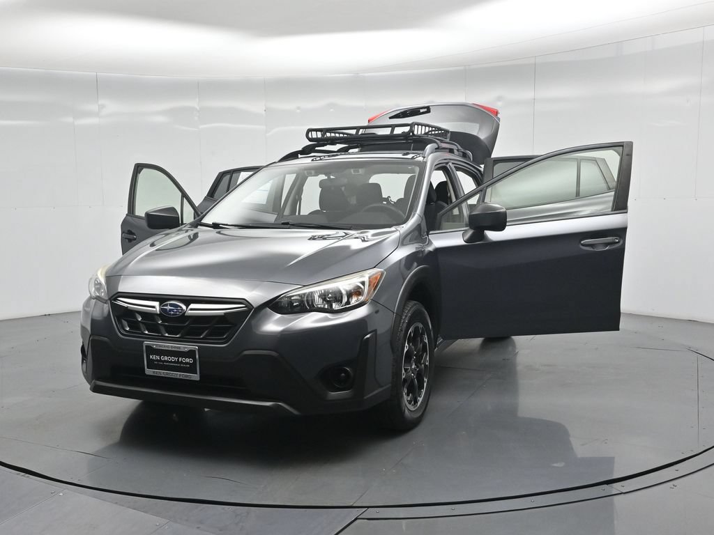 Used 2021 Subaru Crosstrek 2.0i AWD/4WD image 31