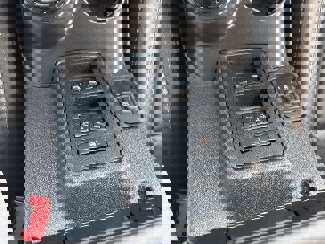 Certified 2023 Ford Bronco Badlands image 24