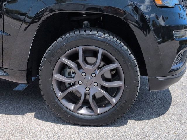 Used 2020 Jeep Grand Cherokee High Altitude image 11
