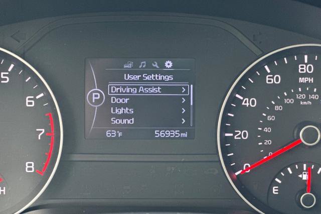 Used 2019 Kia Sportage EX w/ EX Premium Package FWD image 26