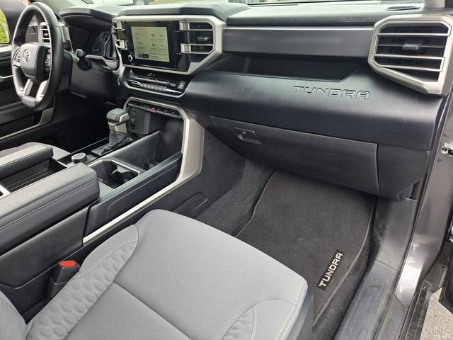 Used 2024 Toyota Tundra SR5 image 18