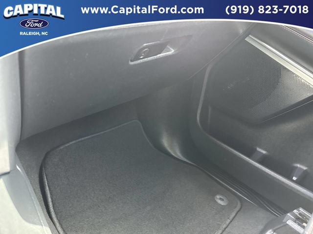 Certified 2025 Ford Expedition Active AWD/4WD image 28