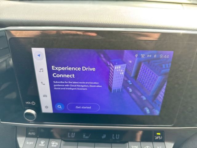 Used 2025 Toyota Camry LE image 19