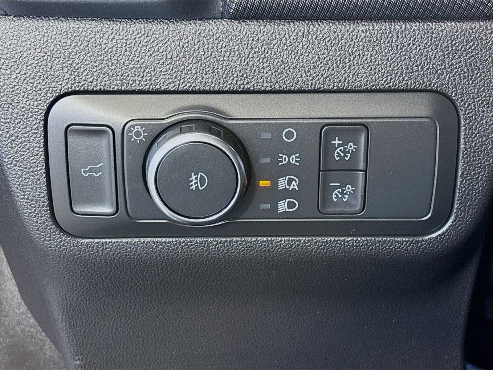 Certified 2022 Ford Bronco Sport Outer Banks AWD/4WD image 10