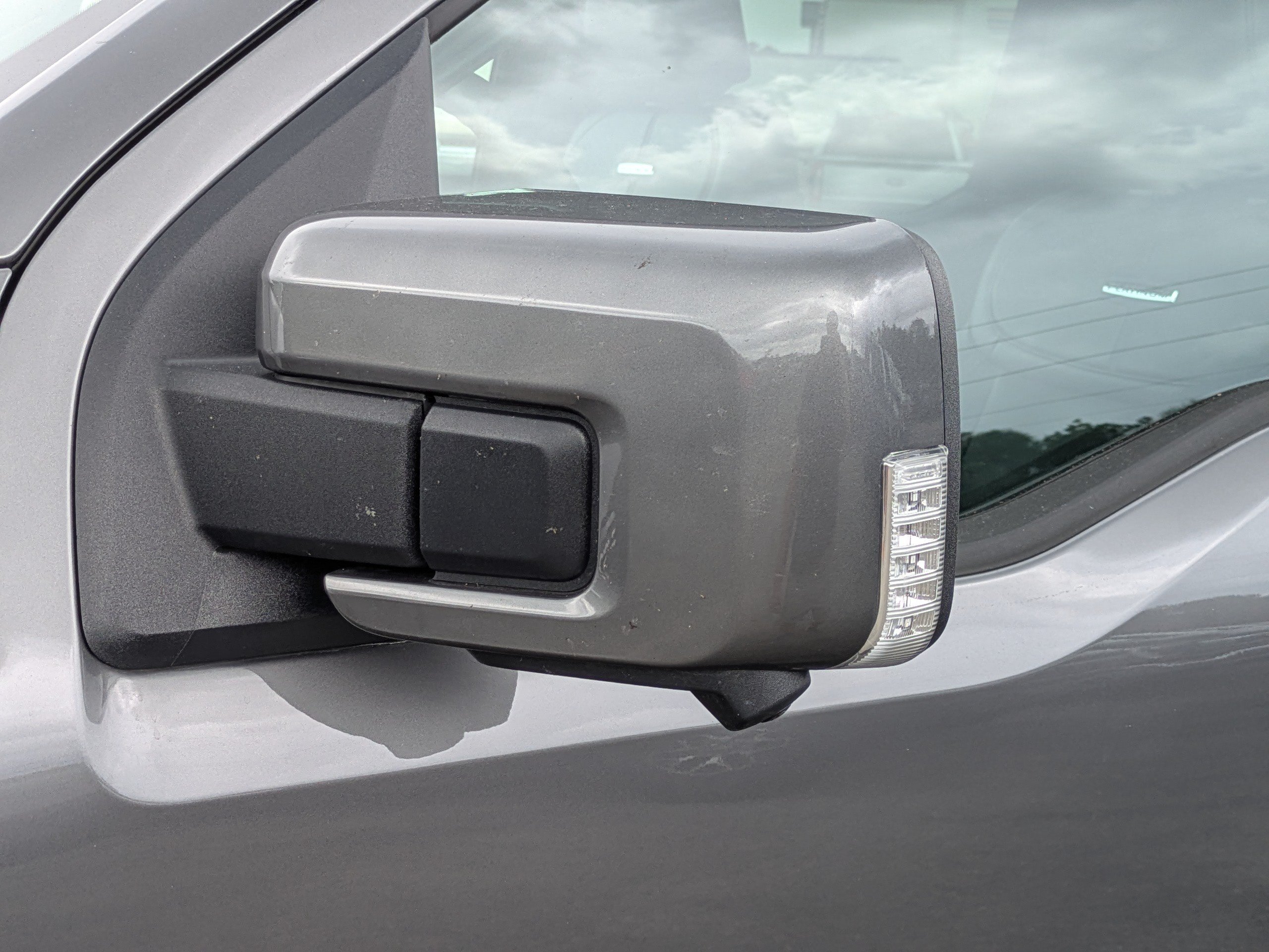 Certified 2025 Ford F150 Platinum AWD/4WD image 12