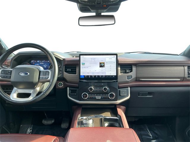 Certified 2024 Ford Expedition Limited image 12