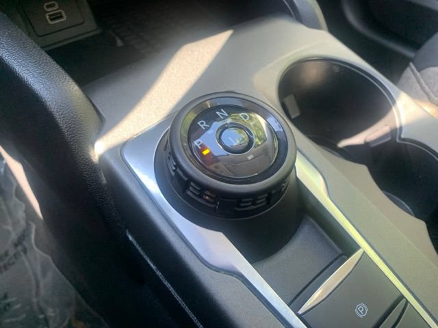 Certified 2025 Ford Bronco Sport Big Bend w/ Convenience Package AWD/4WD image 24