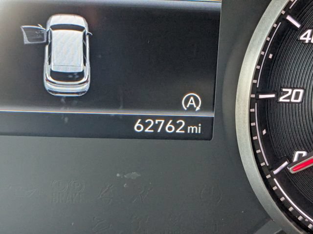 Used 2022 Hyundai Santa Fe SEL FWD image 14