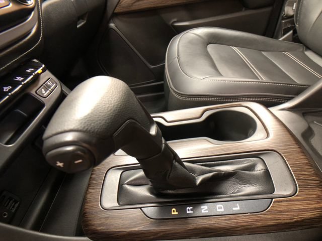 Used 2020 GMC Canyon Denali AWD/4WD image 19