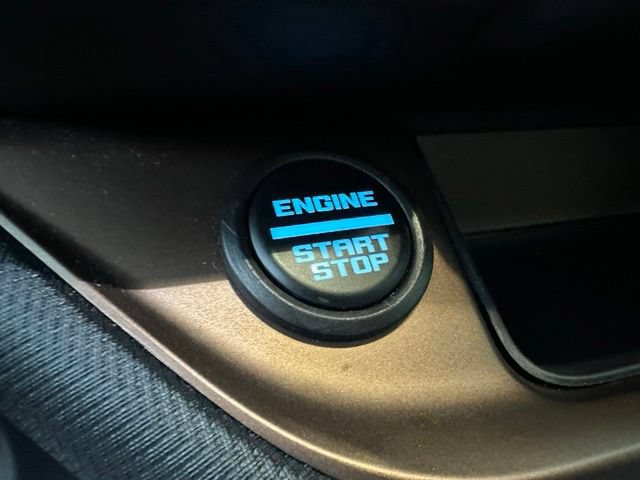 Certified 2023 Ford Bronco Sport Outer Banks w/ Tech Package AWD/4WD image 26
