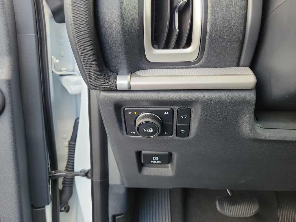 Certified 2025 Ford Expedition Max Active AWD/4WD image 23
