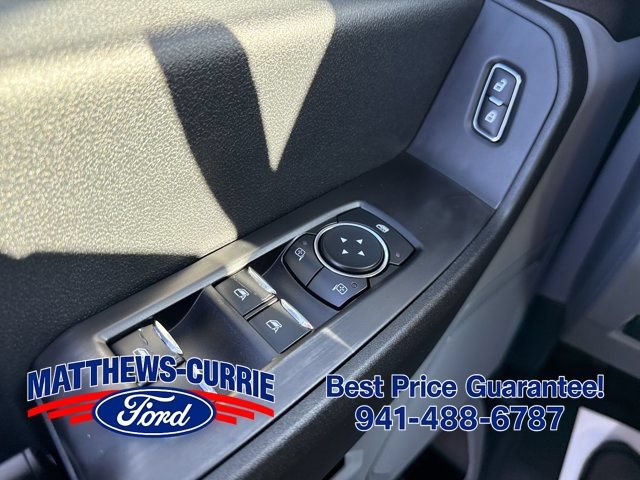 Certified 2024 Ford F250 XL AWD/4WD image 26