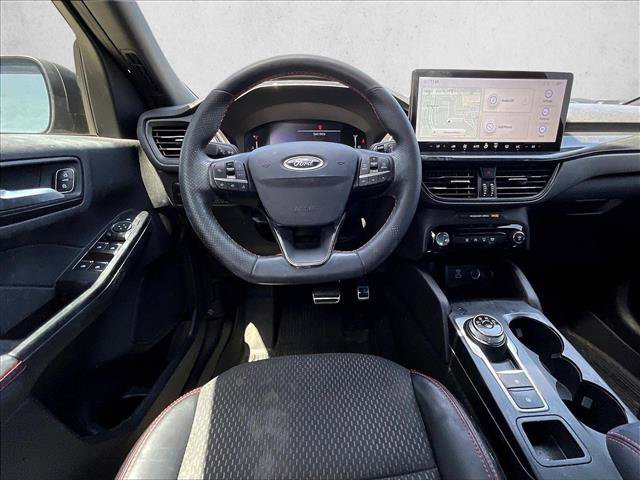 Certified 2023 Ford Escape ST-Line w/ Tech Pack #1 FWD image 6