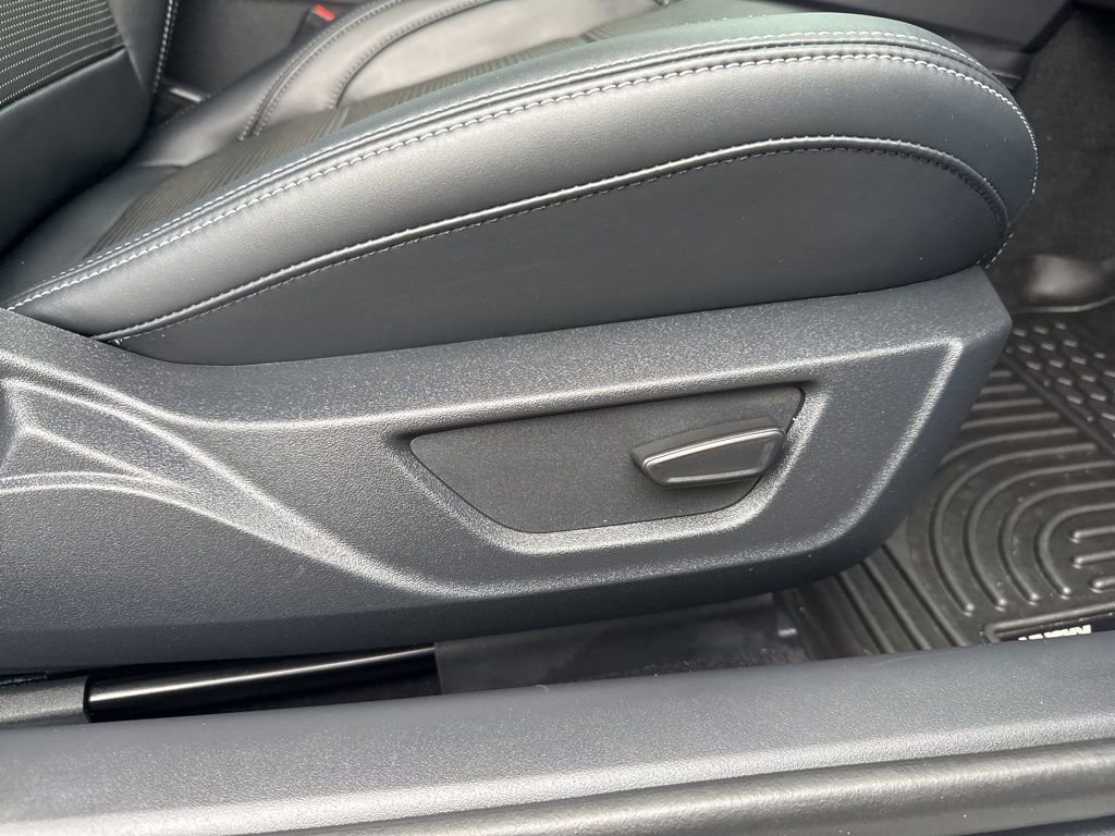 Certified 2024 Ford Mustang GT Premium image 34