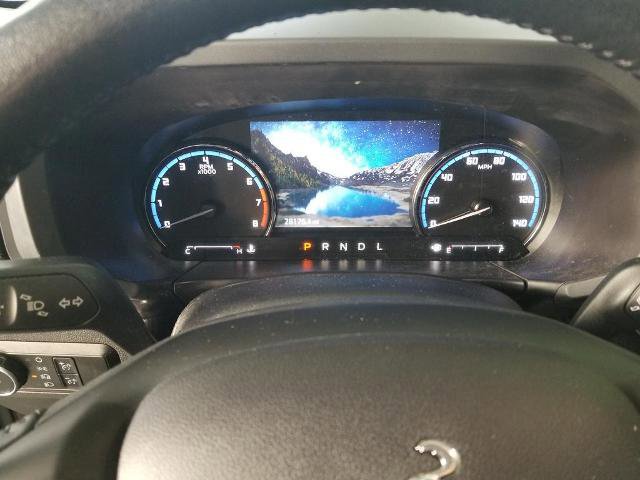 Certified 2023 Ford Bronco Sport Outer Banks image 22