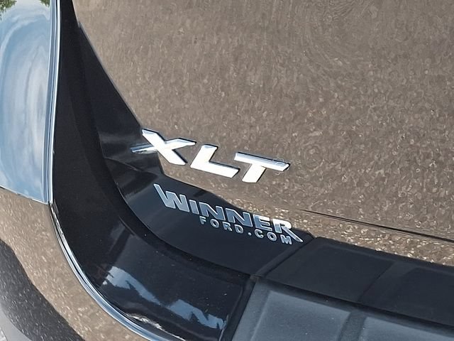 Certified 2023 Ford Explorer XLT AWD/4WD image 30