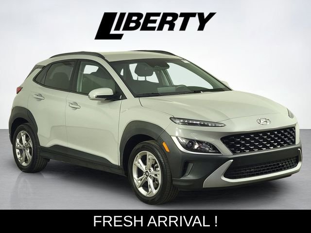 Used 2023 Hyundai Kona SEL w/ Cargo Package