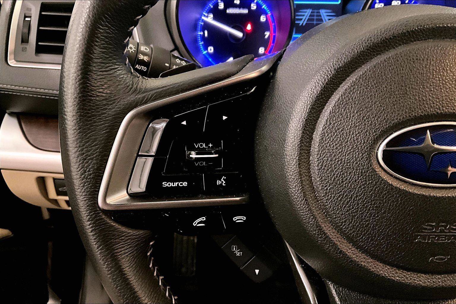 Used 2019 Subaru Outback 2.5i Limited image 17