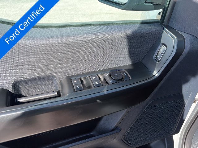 Certified 2026 Ford F150 STX RWD image 13