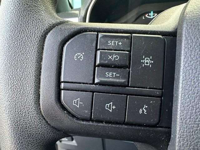 Certified 2023 Ford F150 XL w/ STX Appearance Package AWD/4WD image 22
