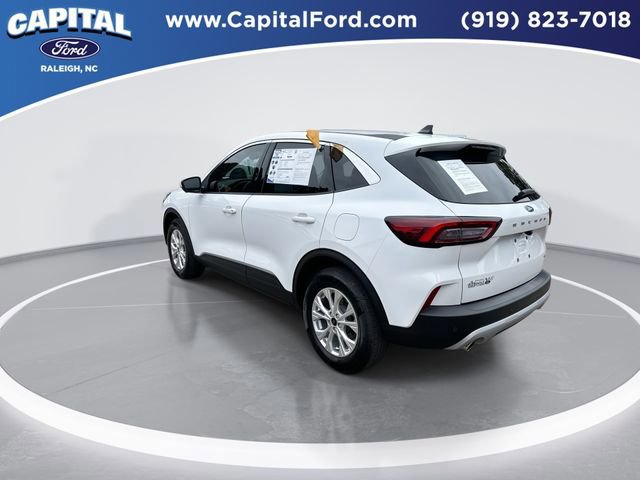 Certified 2023 Ford Escape Active w/ Tech Pack #2 image 4