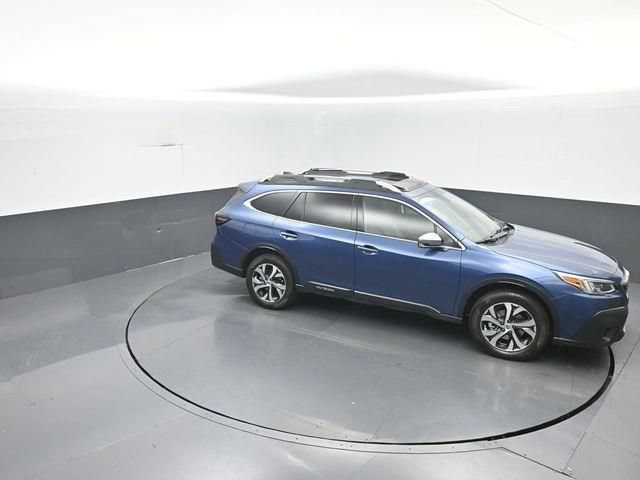 Used 2022 Subaru Outback Touring XT AWD/4WD image 24