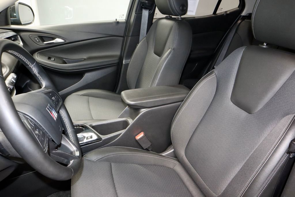 Used 2025 Buick Encore GX Preferred image 24