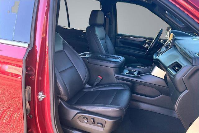 Used 2021 Chevrolet Tahoe LT image 12