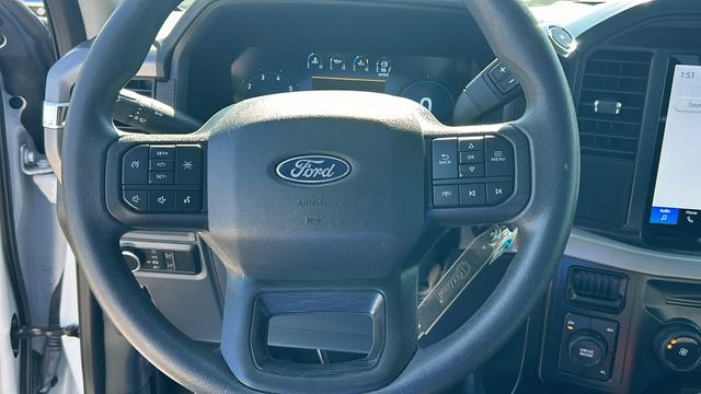 Certified 2024 Ford F150 XL AWD/4WD image 19