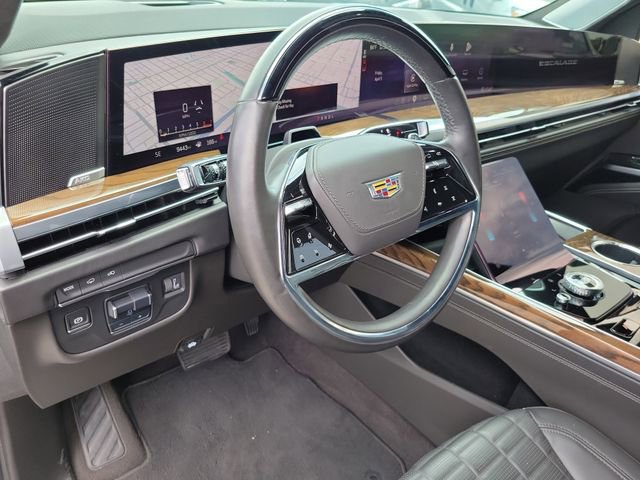 Used 2025 Cadillac Escalade Sport Platinum image 20