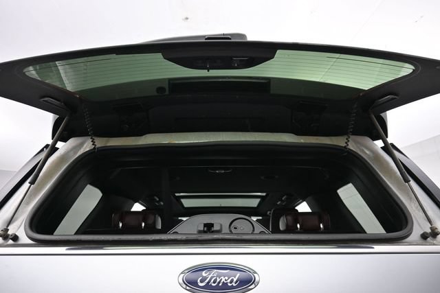 Certified 2024 Ford Expedition Limited AWD/4WD image 40