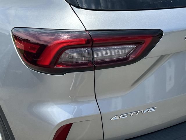 Certified 2023 Ford Escape Active AWD/4WD image 8