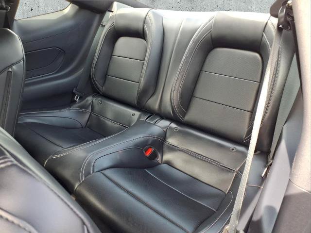 Certified 2024 Ford Mustang Premium RWD image 12