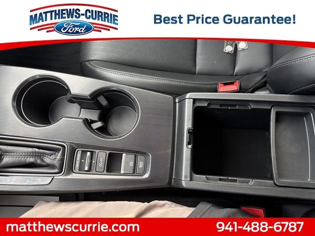 Used 2024 Honda Civic Touring image 21