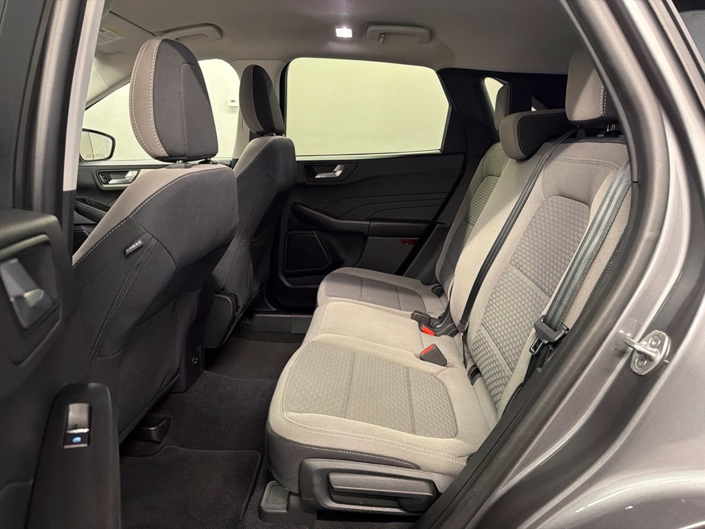 Certified 2021 Ford Escape SE AWD/4WD image 28