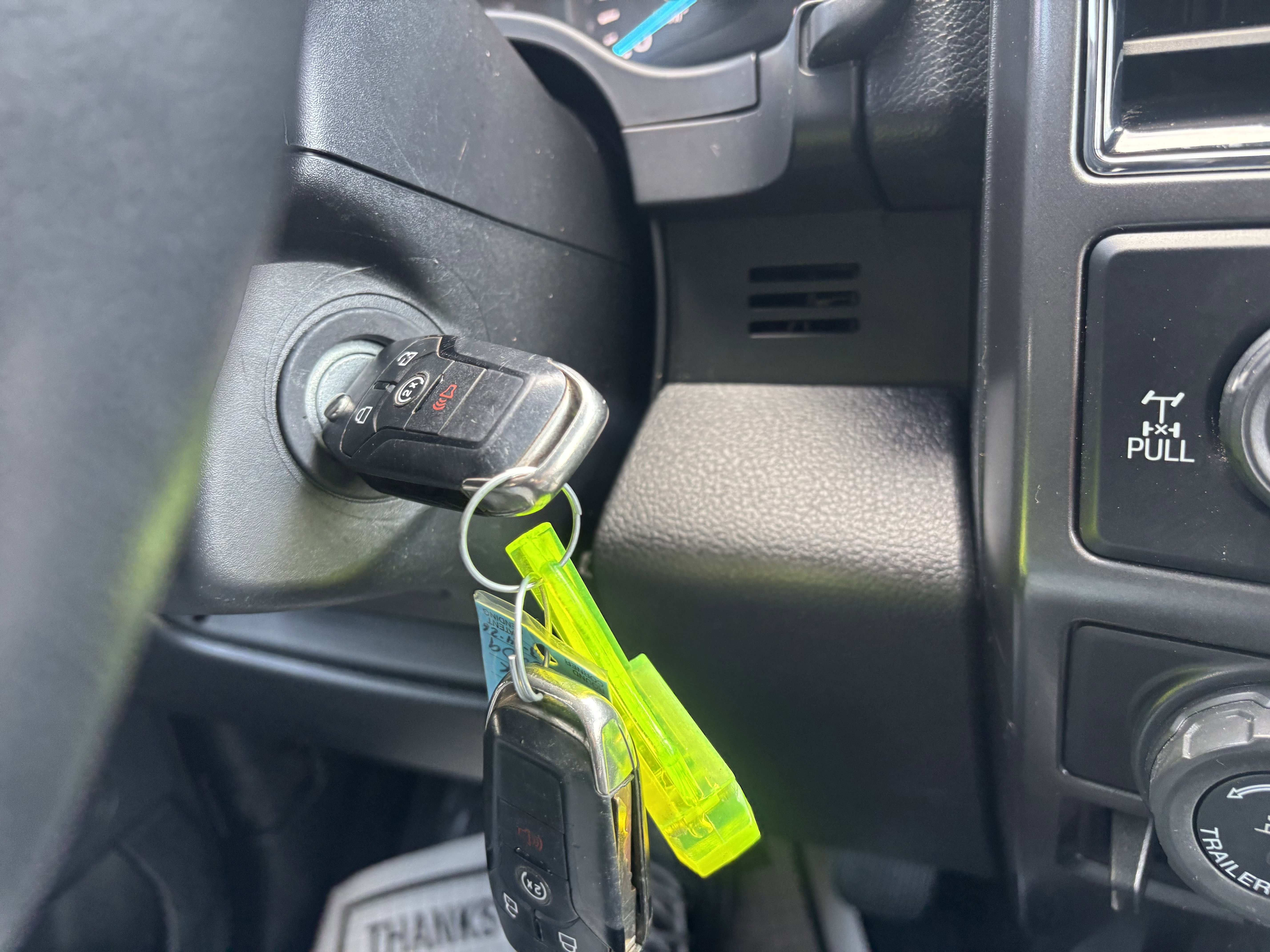 Certified 2020 Ford F150 XLT w/ Equipment Group 302A Luxury image 33