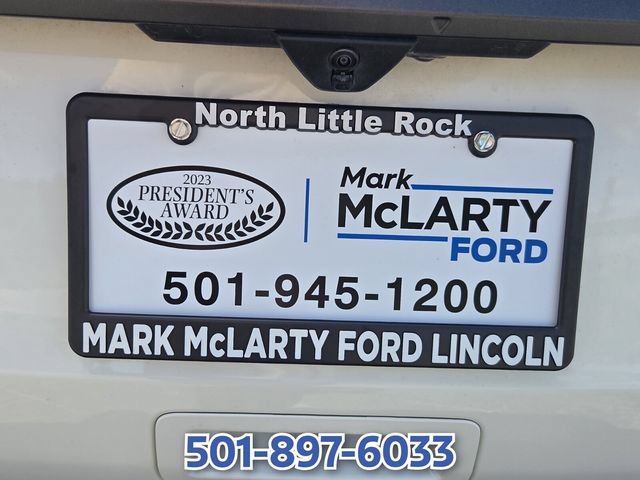 Certified 2024 Ford Expedition Timberline AWD/4WD image 16