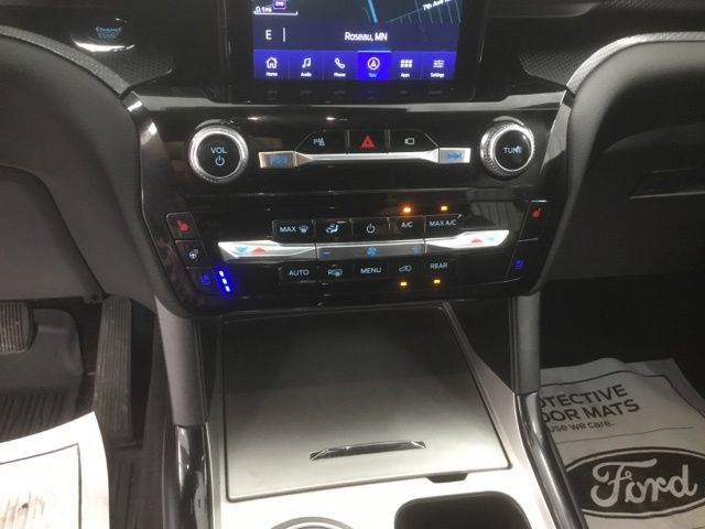 Certified 2023 Ford Explorer ST w/ Equipment Group 401A AWD/4WD image 30