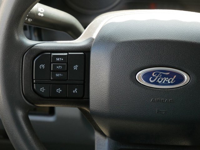 Certified 2024 Ford F350 XLT w/ FX4 Off-Road Package AWD/4WD image 18