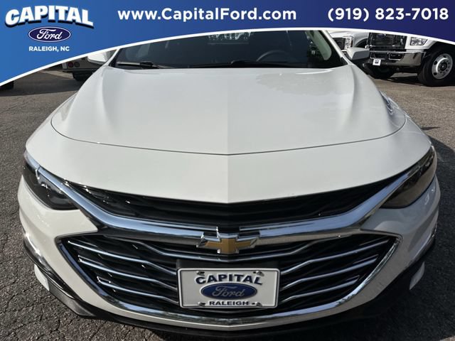 Used 2023 Chevrolet Malibu LS w/ Driver Confidence Package FWD image 10