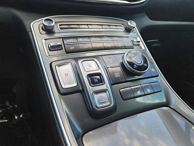 Used 2023 Hyundai Santa Fe SEL AWD/4WD image 13