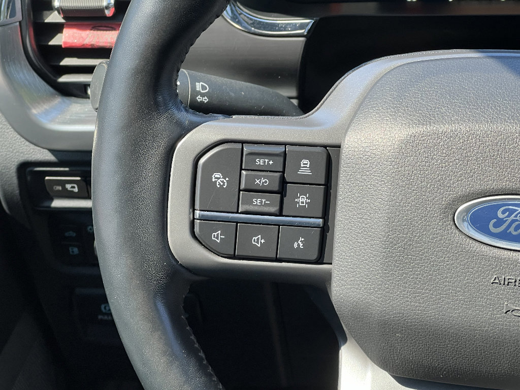 Certified 2021 Ford F150 Lariat w/ Equipment Group 502A High AWD/4WD image 19