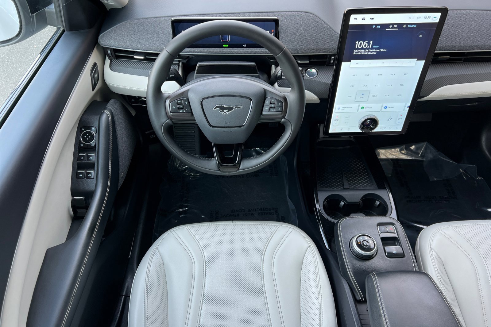 Certified 2023 Ford Mustang Mach-E Premium image 16